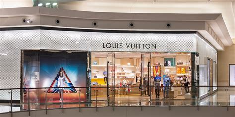 louis vuitton millenia mall